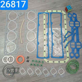130-1003000-10 Р/К-100130